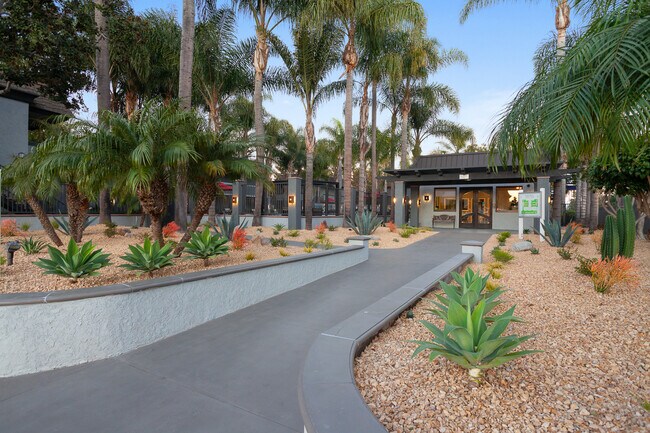 Foto del edificio - Park Plaza Apartments