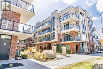 Building Photo - 871-871 Sheppard Ave W