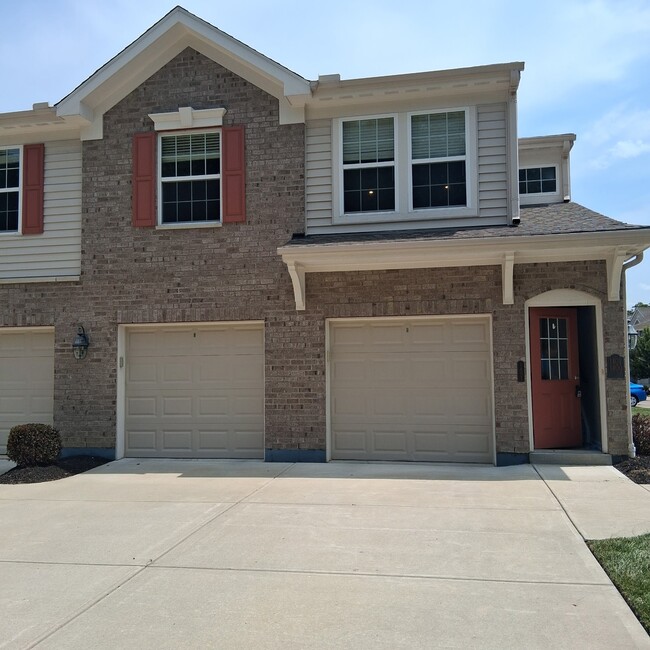 Photo - 1402 Riviera Dr (Lawrenceburg, IN) Apartment