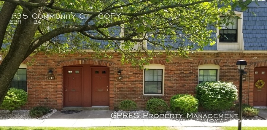 Foto principal - Pennsbury Village Condo Available