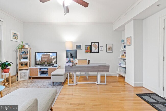 Foto del edificio - 3500 13th St NW