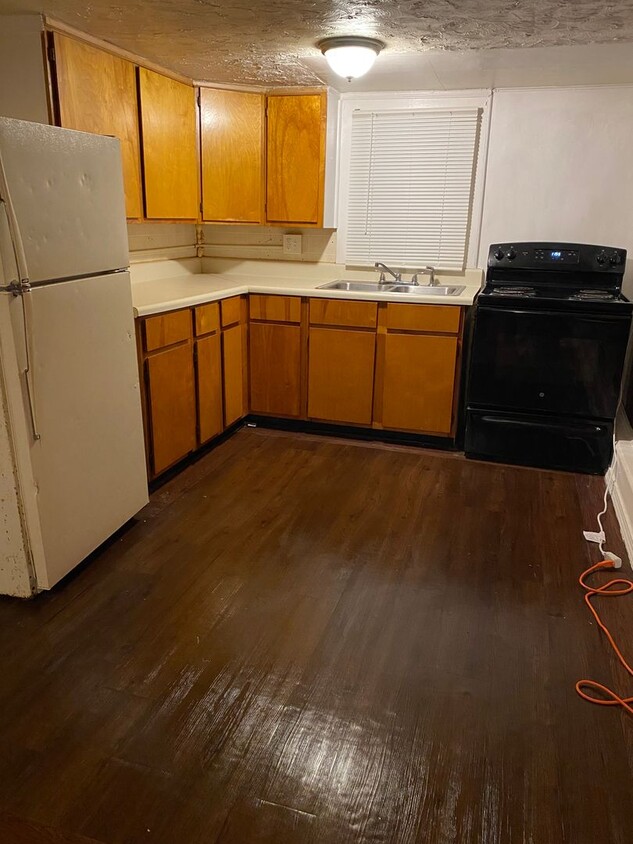 Foto principal - Cozy 1 Bed/ 1 Bath in Gallatin minutes fro...