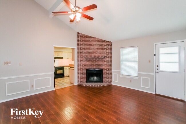 Building Photo - 4641 Goldrock Dr