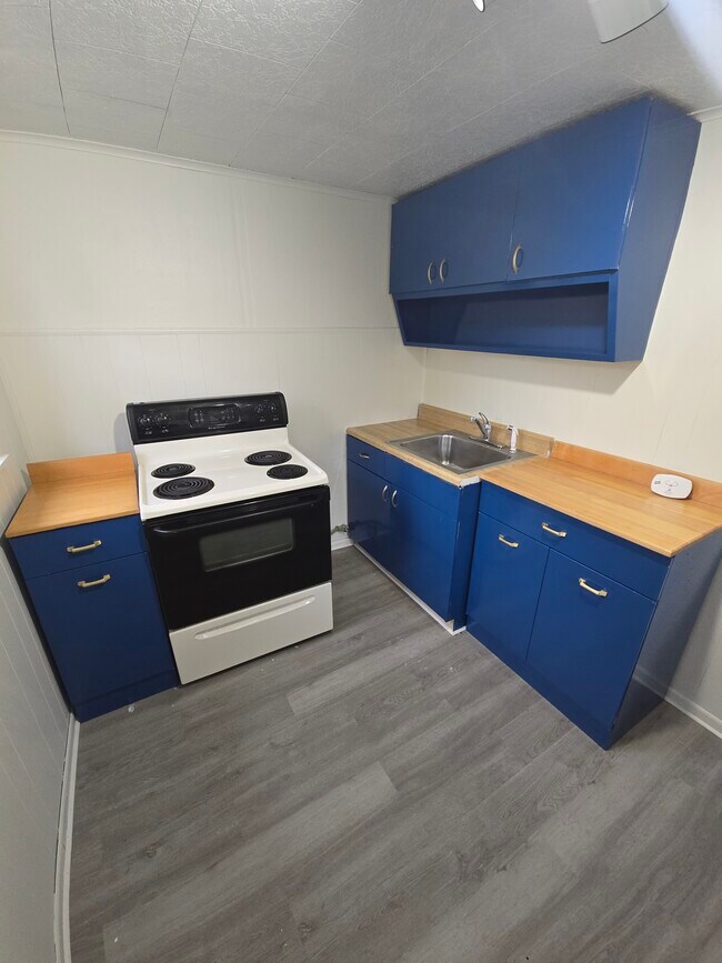 Foto del edificio - 2140 Keystone Ave