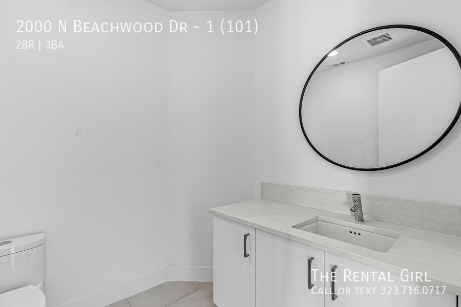 Foto principal - 2000 Beachwood Dr