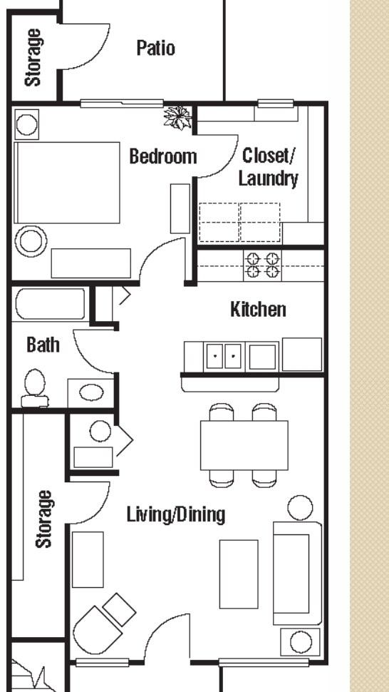 WHISPERING PINES Rentals Coldwater, MI