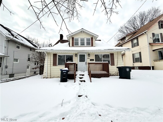 Foto del edificio - 2140 12th St SW