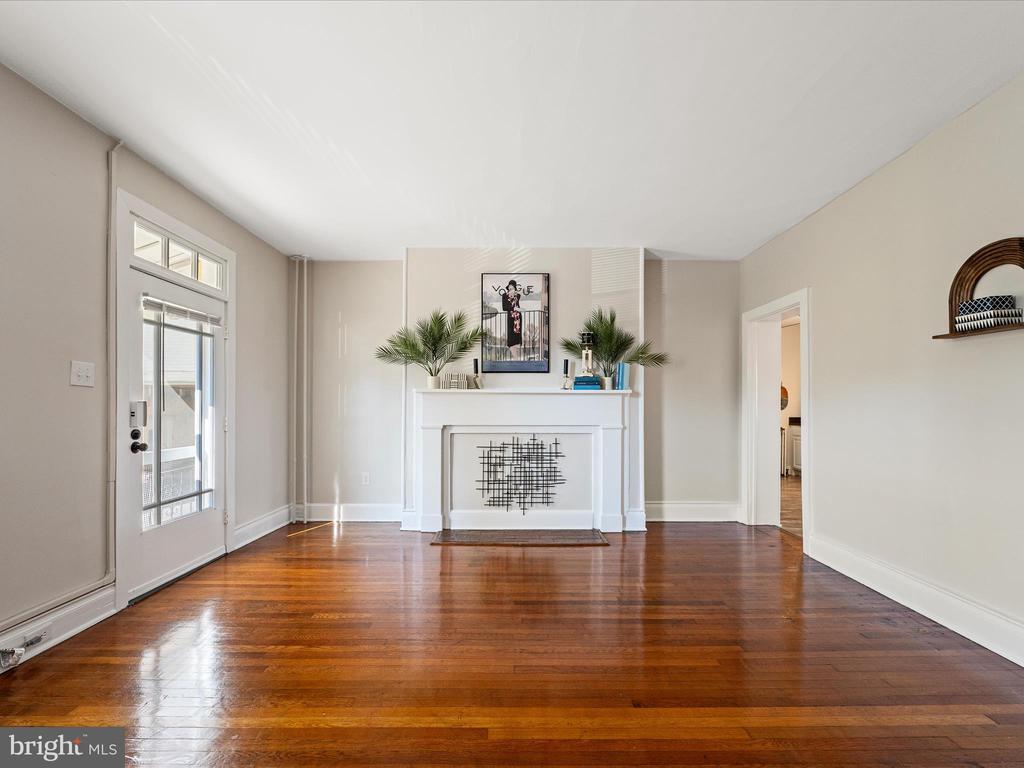 Foto principal - 321 N Braddock St