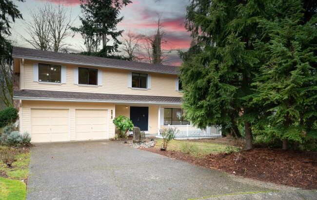 Building Photo - 4 bedroom in Bellevue WA 98006