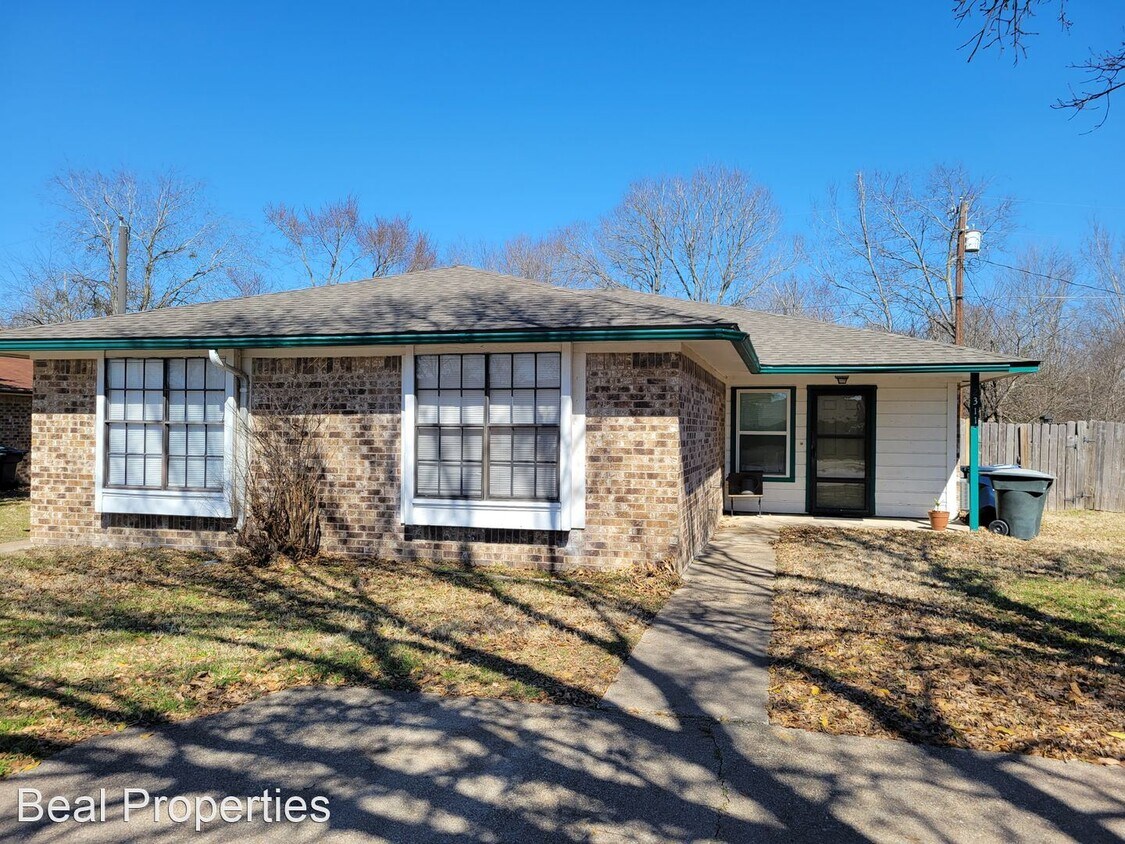 Building Photo - 2 br, 2 bath House - 2311 San Pedro