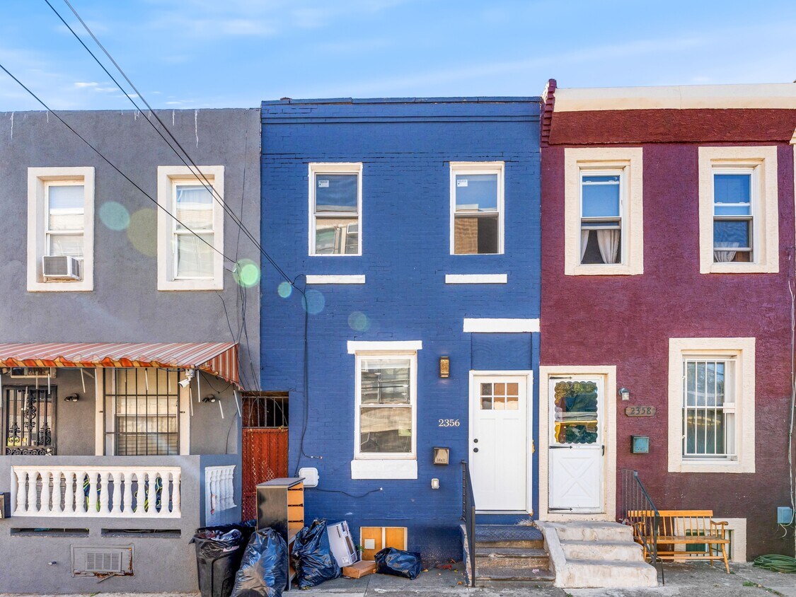 Photo - 2356 N 4th St (Philadelphia, PA)