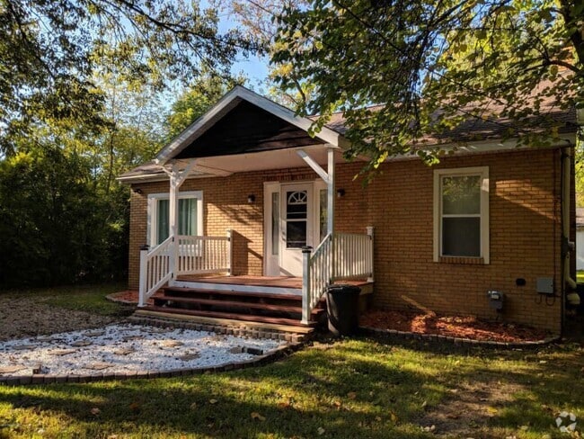 Building Photo - 2155 Mt Olivet Rd