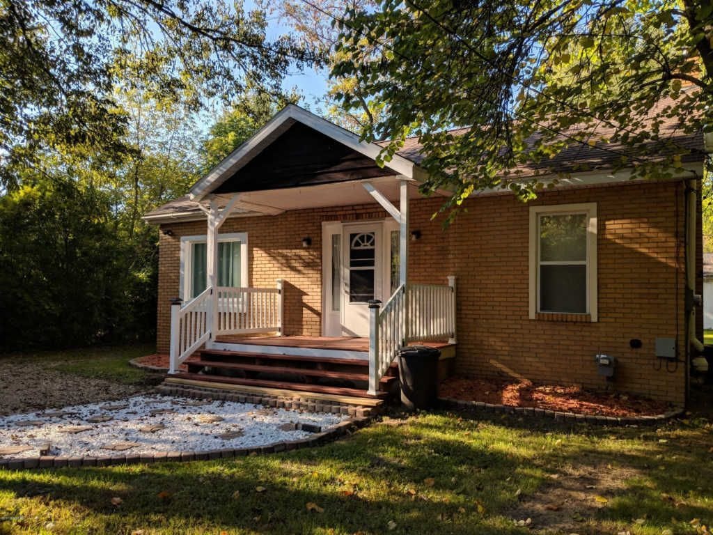 Primary Photo - 2155 Mt Olivet Rd