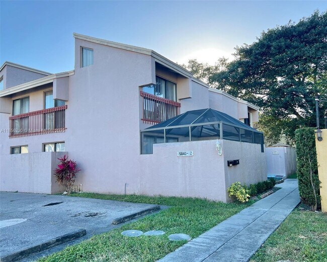 Foto del edificio - 15840 SW 90th Ct