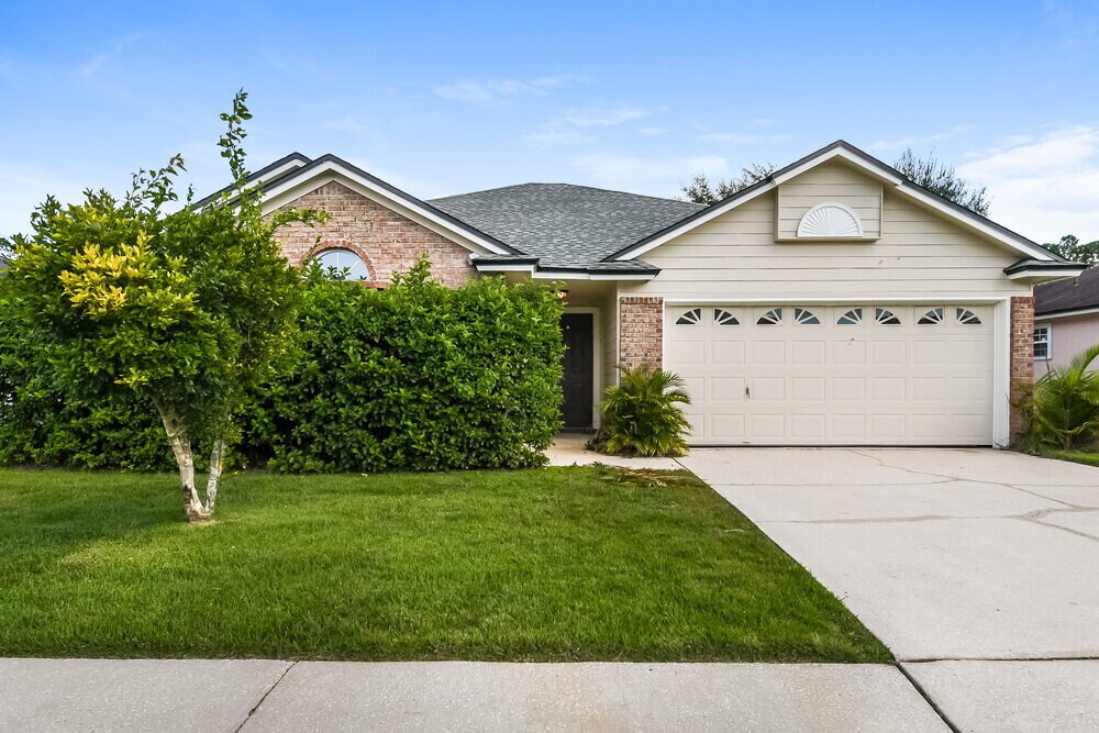 Primary Photo - 12151 Silver Saddle Dr