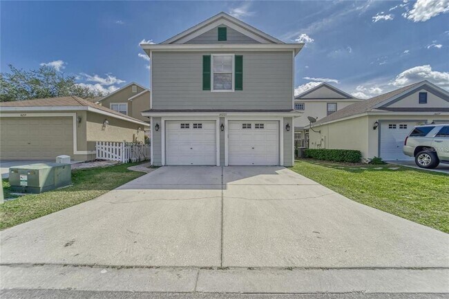 Building Photo - 16221 Bridgecrossing Dr