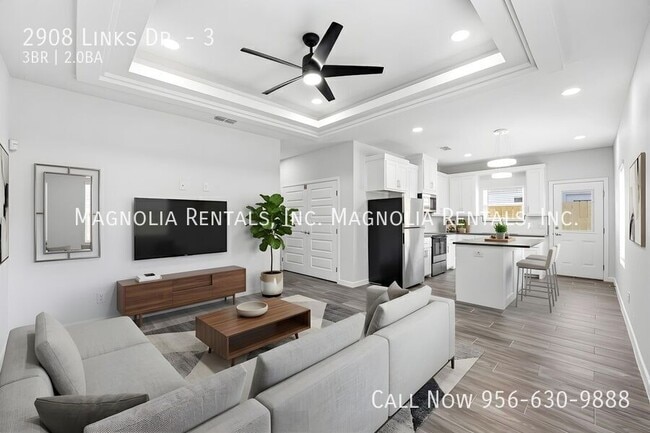 Foto del edificio - 2908 S Links Dr