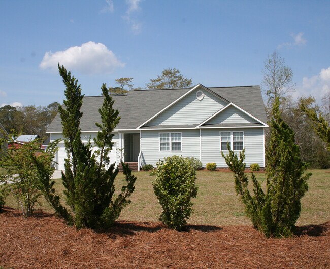 Foto del edificio - 211 Chadwick Shores Dr