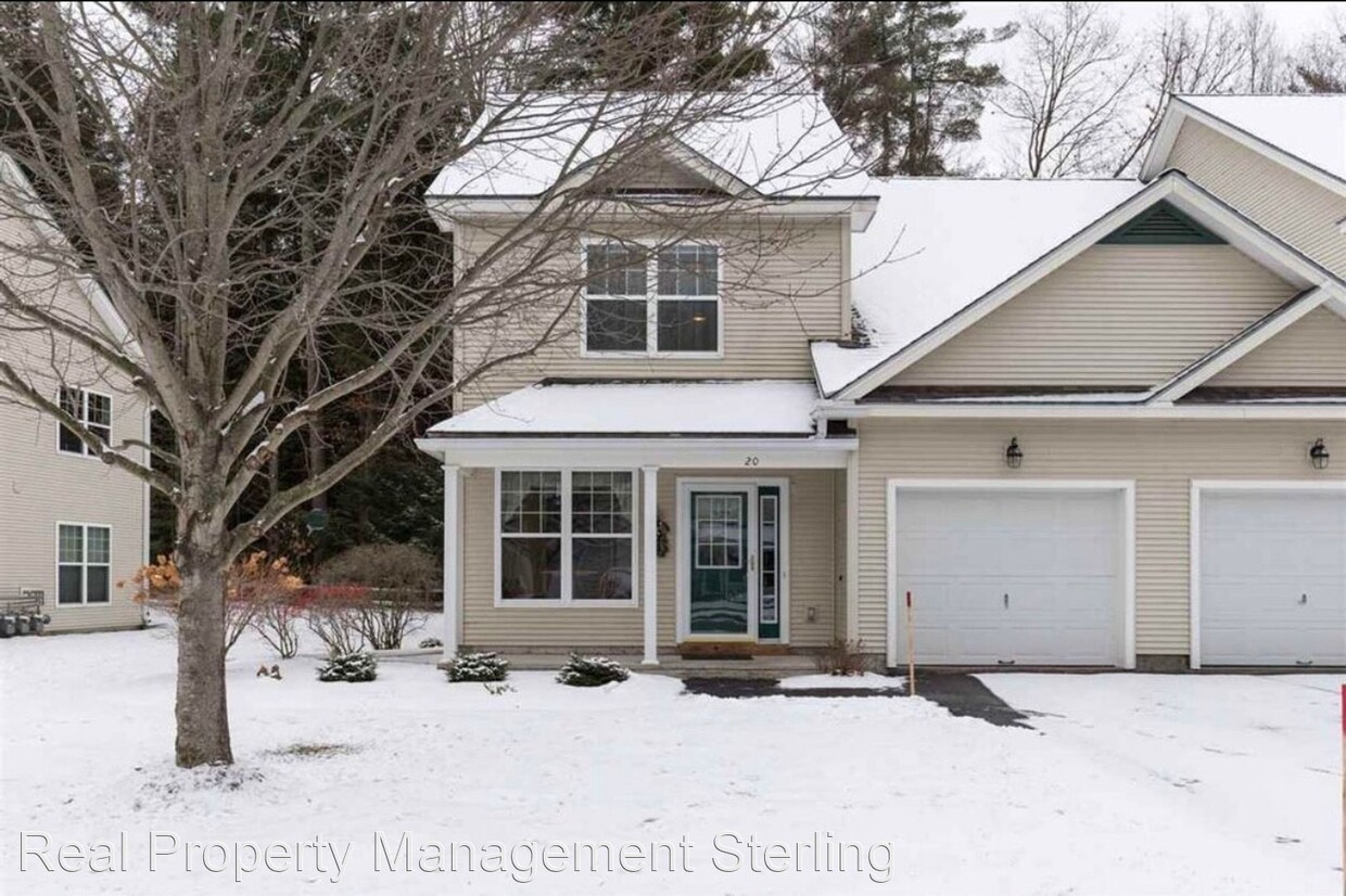 Primary Photo - 2 br, 2.5 bath House - 20 Irene Avenue