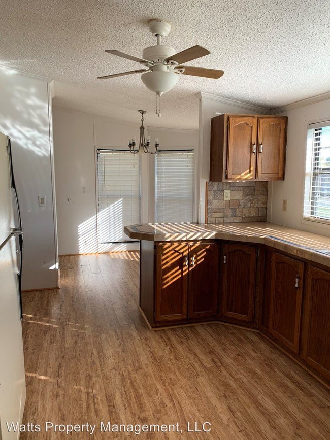 Building Photo - 3 br, 2 bath House - 4200 Falling Creek Road