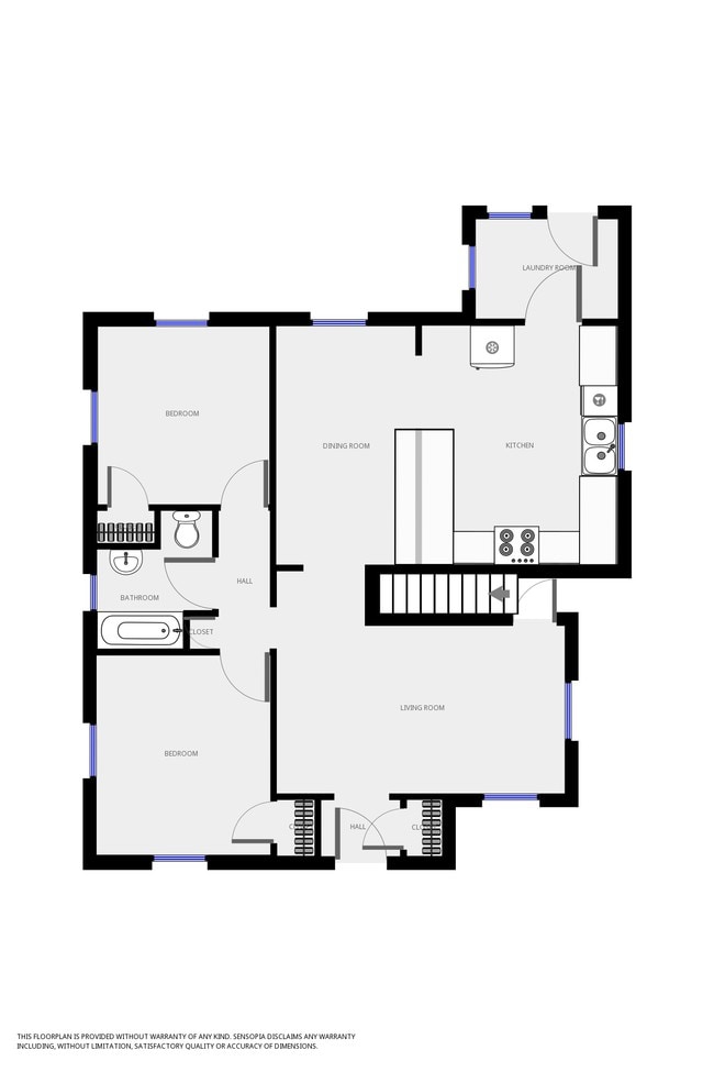 Foto del edificio - 1223 N 37th St