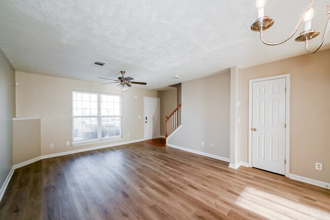 Building Photo - 8021 Logan Dr