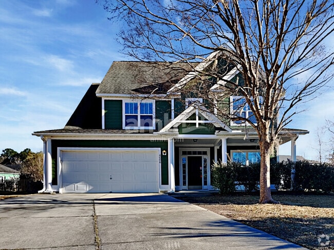 Building Photo - 4006 Key Thatch Ct