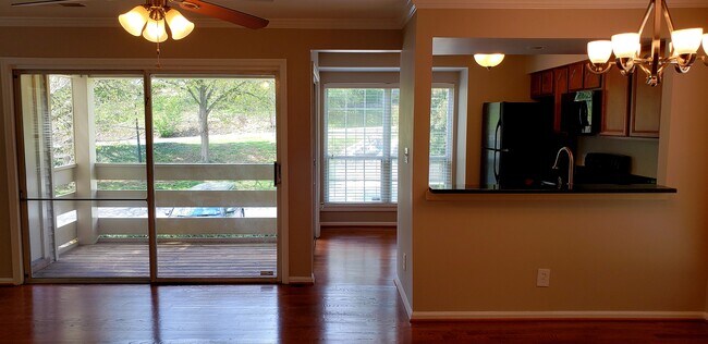 Open Concept Great Room - 6612 Jupiter Hills Cir