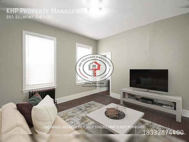 Building Photo - Beautiful 3 Bedroom Apartment in Mill Cree...