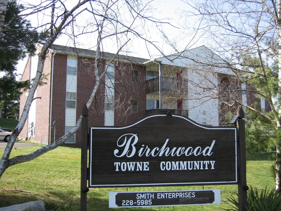 Birchwood Apartments Apartments in Wytheville, VA