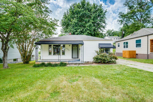 Building Photo - 518 Bellvue Ave