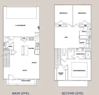 Building Photo - 7421 Eaveswell St