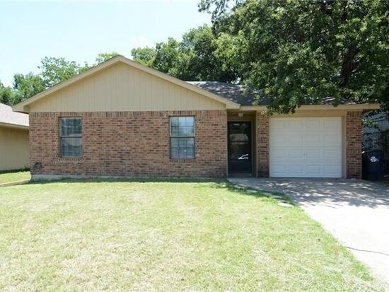 Foto principal - 925 Baldwin St