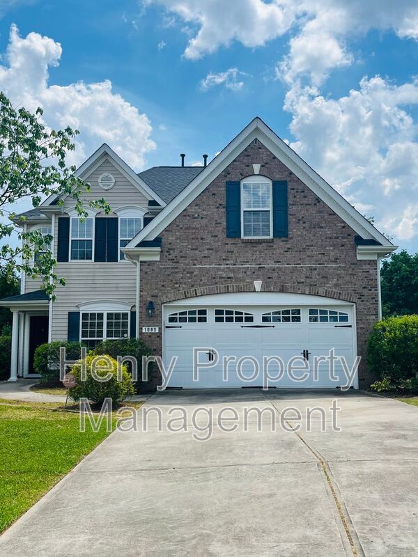 1605 Everette Fields Rd, Morrisville, NC 27560 House Rental in