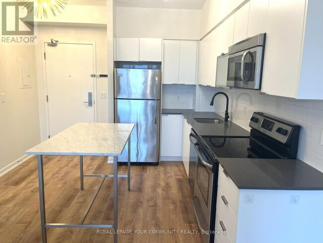 Photo du bâtiment - 150 E Liberty St