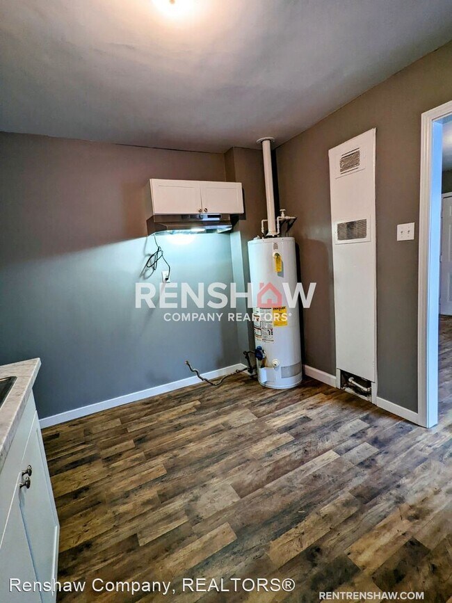Foto del edificio - 2 br, 1 bath House - 2123 Brown Ave