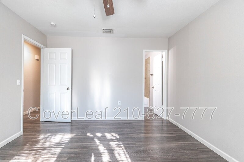 Foto principal - 118 N Meadow St