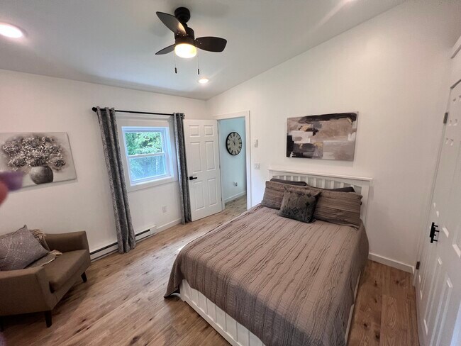 Foto del edificio - 265 S Quaker Ln