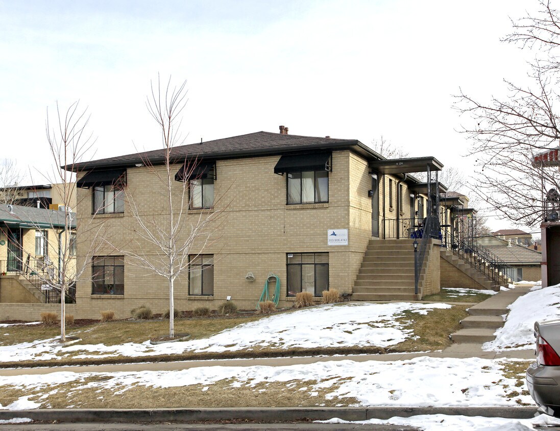 Primary Photo - 24 Washington St