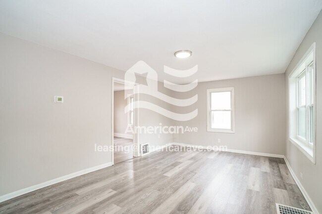 Foto del edificio - 754 McKinley Ave