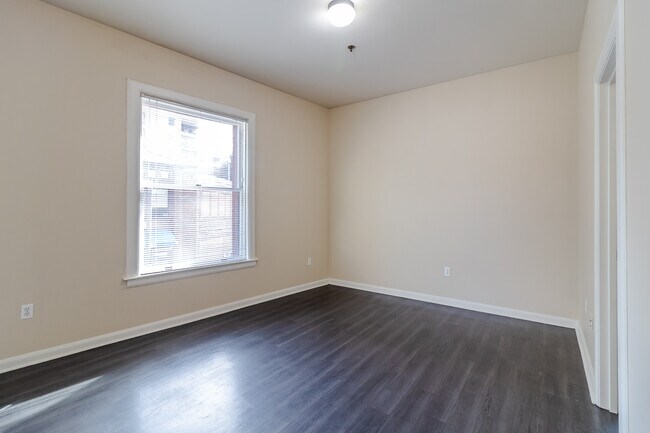 Apartamentos victorianos - Sala de estar - The Victorian Apartments