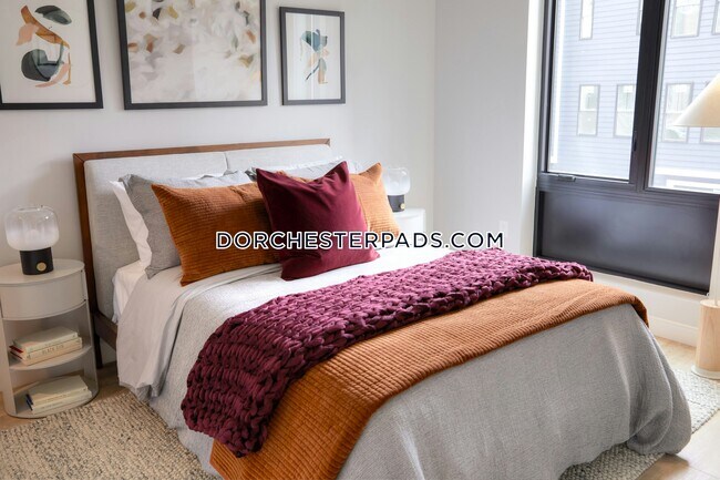 Foto del edificio - 1211 Dorchester Ave.