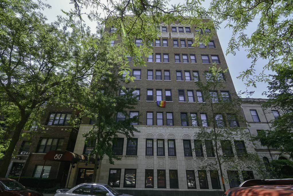 Foto principal - 817 W Lakeside Pl