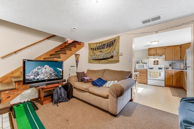 Foto del interior - Vulcan K Team Apartments