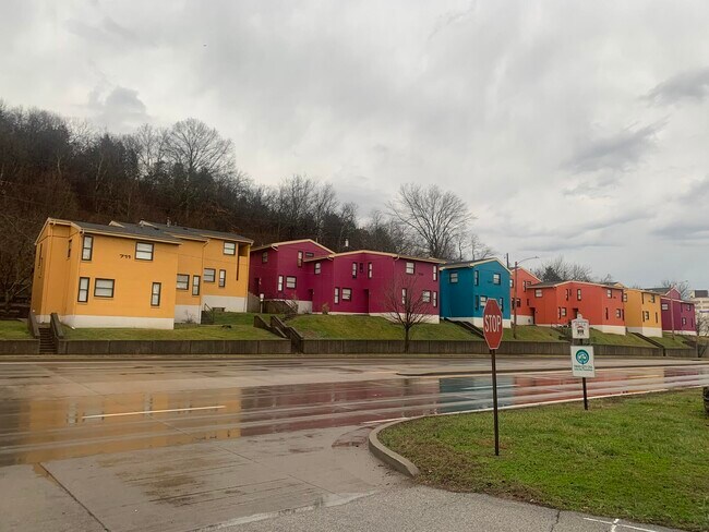 Foto del edificio - 713 Wilkinson Blvd