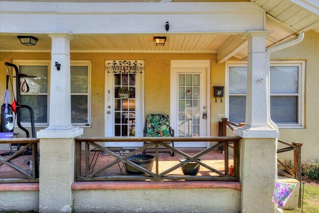 Foto del edificio - 1011 Georgia Ave