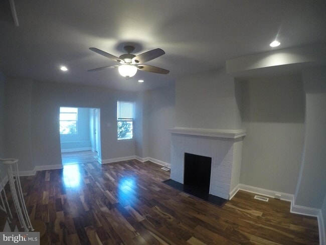 Building Photo - 1724 Widener Pl