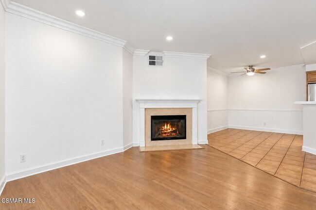 Foto del edificio - 5805 Oak Bend Ln