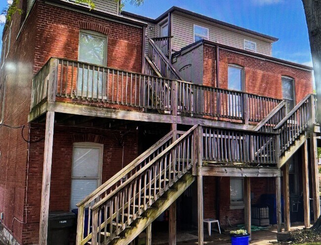 Foto del edificio - 1932-1936 President Street