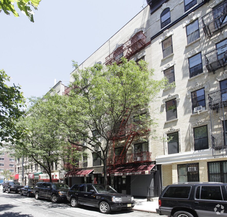 Primary Photo - 271-273 W 144th St